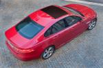 Jaguar XF R-Sport 2016 года (AU)